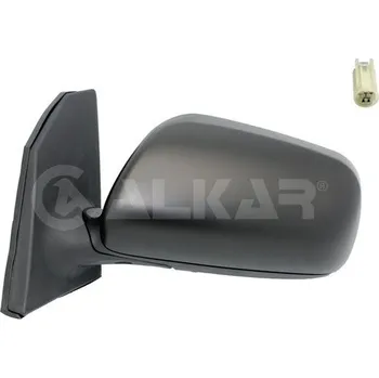 Auto zrcátko Vnější zpětné zrcátko ALKAR 6139264