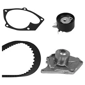 ROZRZAD KPL.Z POMPA NISSAN 1.5DCI 03-