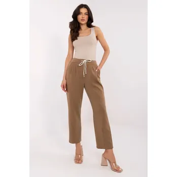 Dámské kalhoty Teplákové kalhoty model 210958 Italy Moda Velikost: universal