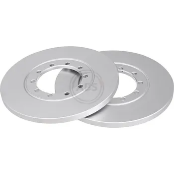 Brzdový kotouč Brzdový kotouč A.B.S. 17787