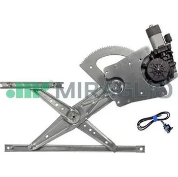 Stahovačka okna Zvedací zařízení oken MIRAGLIO 30/1457