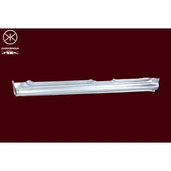 Nářadí pro automobil Nástupní panel AGB 692042-2