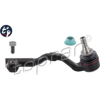 Táhlo řízení Hlava příčného táhla řízení TOPRAN 503 077