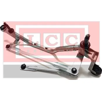 Motorek stěrače a odstřikovače Mechanismus stěračů LCC3150