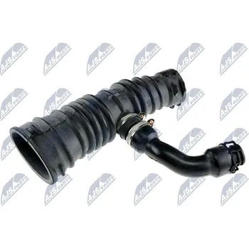 Chladič motoru Hadice chladiče NTY GPP-FR-002