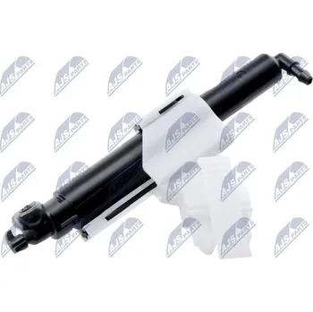 Autosklo Tryska ostřikovače, čištění světlometu NTY EDS-FR-000