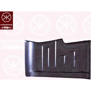 Prah karosérie Nástupní panel AGB 570239-2