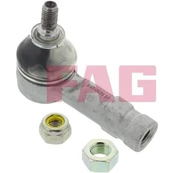 Táhlo řízení Hlava příčného táhla řízení Schaeffler FAG 840 0631 10