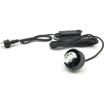 Akvarijní technika INVITAL UV modul pro UV-118