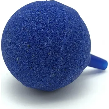 Kompresor do akvária Vzduchovací kámen koule 30 mm