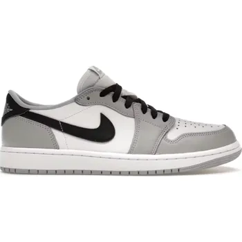 Pánská obuv Jordan 1 Retro Low OG Barons 44.5