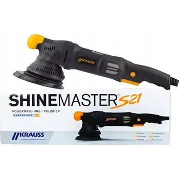 IP kamera KRAUSS Shinemaster S21 V2 1000W