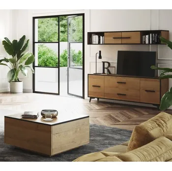 Obývací stěna Gala Obývací stěna Frida 04