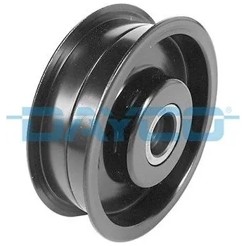 Vratná/vodicí kladka, klínový žebrový řemen DAYCO APV3086