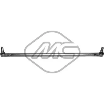 Sada na opravy, řadicí páka Metalcaucho 41259