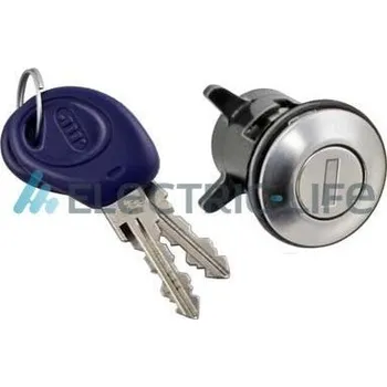 Autodoplněk Pouzdro zamykacího válce ELECTRIC LIFE ZR80419