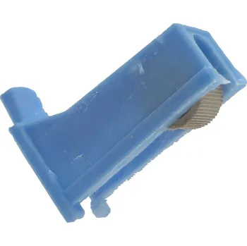 AQUA EXCELLENT AKVARIJNÍ ŠKRTÍTKO Barva: Modrá 231-65