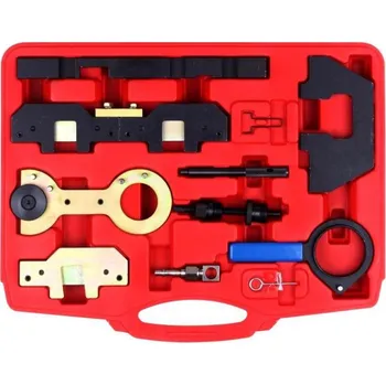 Auto-moto Magnus MGS01703 Aretace rozvodů BMW M40 M44 M50 M52 M54 M56