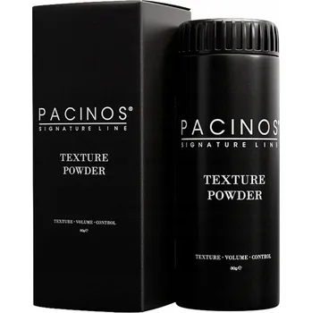 Stylingový přípravek Pacinos stylingový pudr na vlasy Texture Powder 30 g