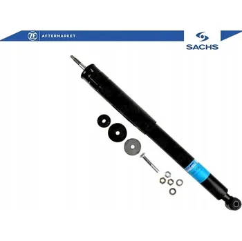Sachs 314 156 Tlumič