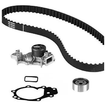 ROZRZAD KPL.Z POMPA RENAULT 1.2 07-