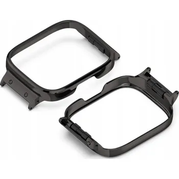 Pouzdro na mobilní telefon RÁMEČEK POUZDRO PRO XIAOMI REDMI WATCH 4 PRO MONTÁŽ 20MM ŘEMÍNKU