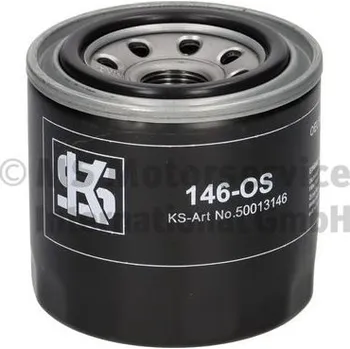 Autodíl Olejový filtr KOLBENSCHMIDT 50013146