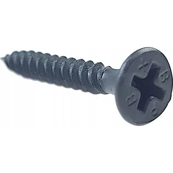 Spojovací materiál RIGIPS Šrouby TN 3,5x55 mm 500 ks