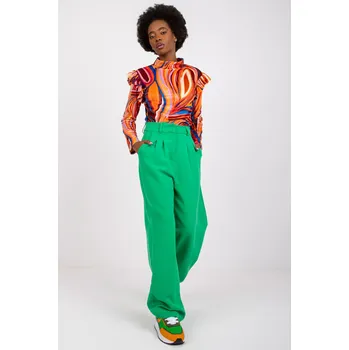 Dámská halenka Halenka model 162593 Italy Moda Velikost: universal