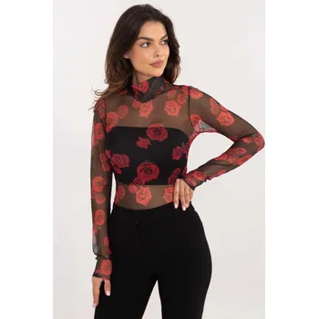 Dámská halenka Halenka model 202525 Italy Moda Velikost: universal