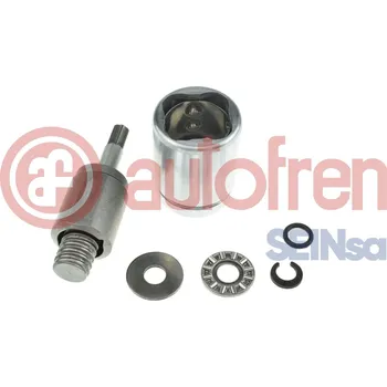 Brzdový třmen Píst, brzdový třmen AUTOFREN SEINSA D025659K
