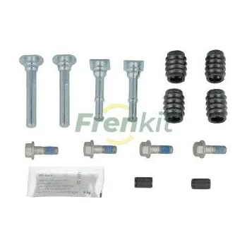 Brzdový třmen Sada vodicích pouzder, brzdový třmen FRENKIT 810076