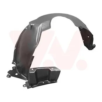 Nářadí pro automobil obložení, dutina kola AGB 81A2FL1T