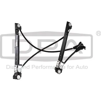 Stahovačka okna Zvedací zařízení oken DPA 88371809902