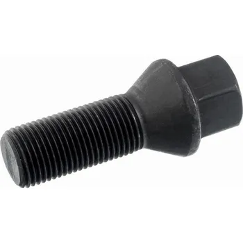 Šroubek na kolo Šroub na kola M14x1,25 kuželový, délka závitu 30 mm, klíč 17, Invento 561-5076