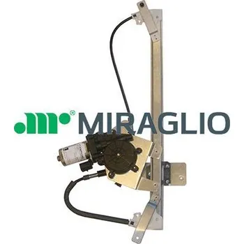 Stahovačka okna Zvedací zařízení oken MIRAGLIO 30/1371