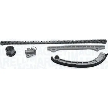 Sada rozvodového řetězu MAGNETI MARELLI 341500000430