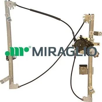 Stahovačka okna Zvedací zařízení oken MIRAGLIO 30/885