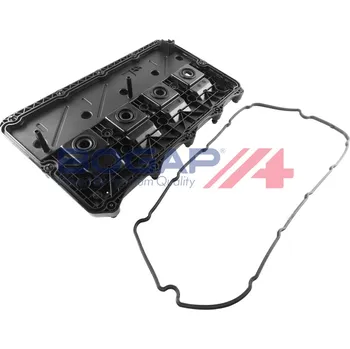 Blok motoru Kryt hlavy válce BOGAP E1115116