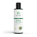 green idea Masážní olej Professional Alpská relaxační směs 200ml
