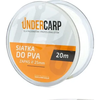 PVA Náhradní PVA Punčocha UnderCarp Refill 20m Průměr 25mm
