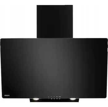 Digestoř Digestoř AKPO WK-4 Smart 60 59.8 cm Černý