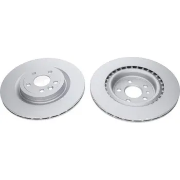 Brzdový kotouč Brzdový kotouč KAVO PARTS BR-10065-C