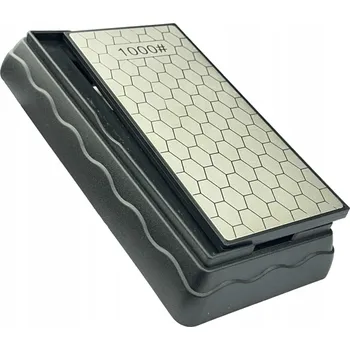 BROUSEK DIAMES BROUSK NA NŮŽE DIAMES, OBOUSTRANNÝ