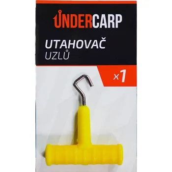 Návnadová surovina Utahovač uzlů UnderCarp