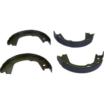 Brzdová čelist Sada brzdových čelistí, parkovací brzda MAXGEAR 19-4564