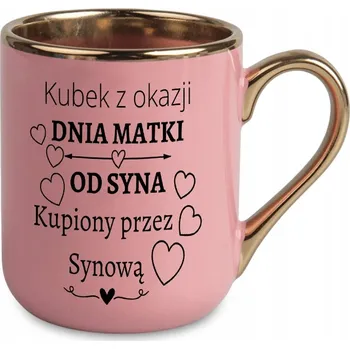 Hrnek HotCup HRNEK K NAROZENINÁM keramický 330 ml