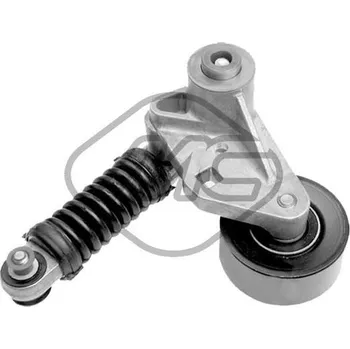 Napínák, žebrovaný klínový řemen Metalcaucho 05427