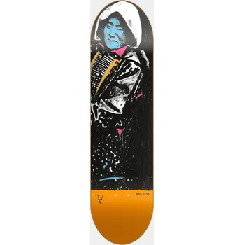 Skateboard Antiz Fish Dream (bolian) 8.2