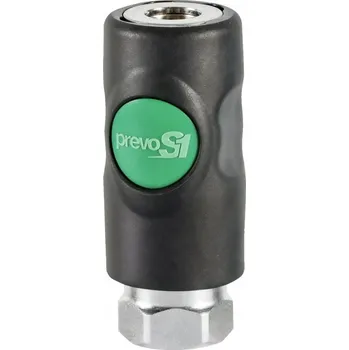 Příslušenství ke kompresoru Rychlospojka - vnitřní závit 1/4" PREVOST S1